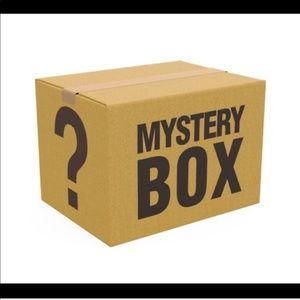 Mystery box!!